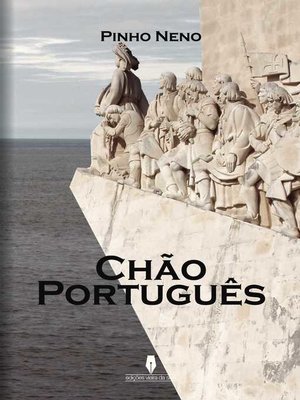 cover image of Chão Português